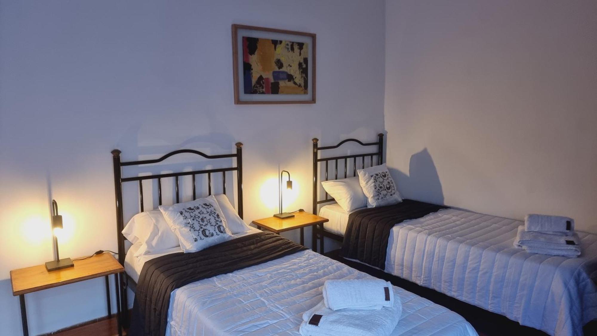 La Merced Salta Ngoại thất bức ảnh