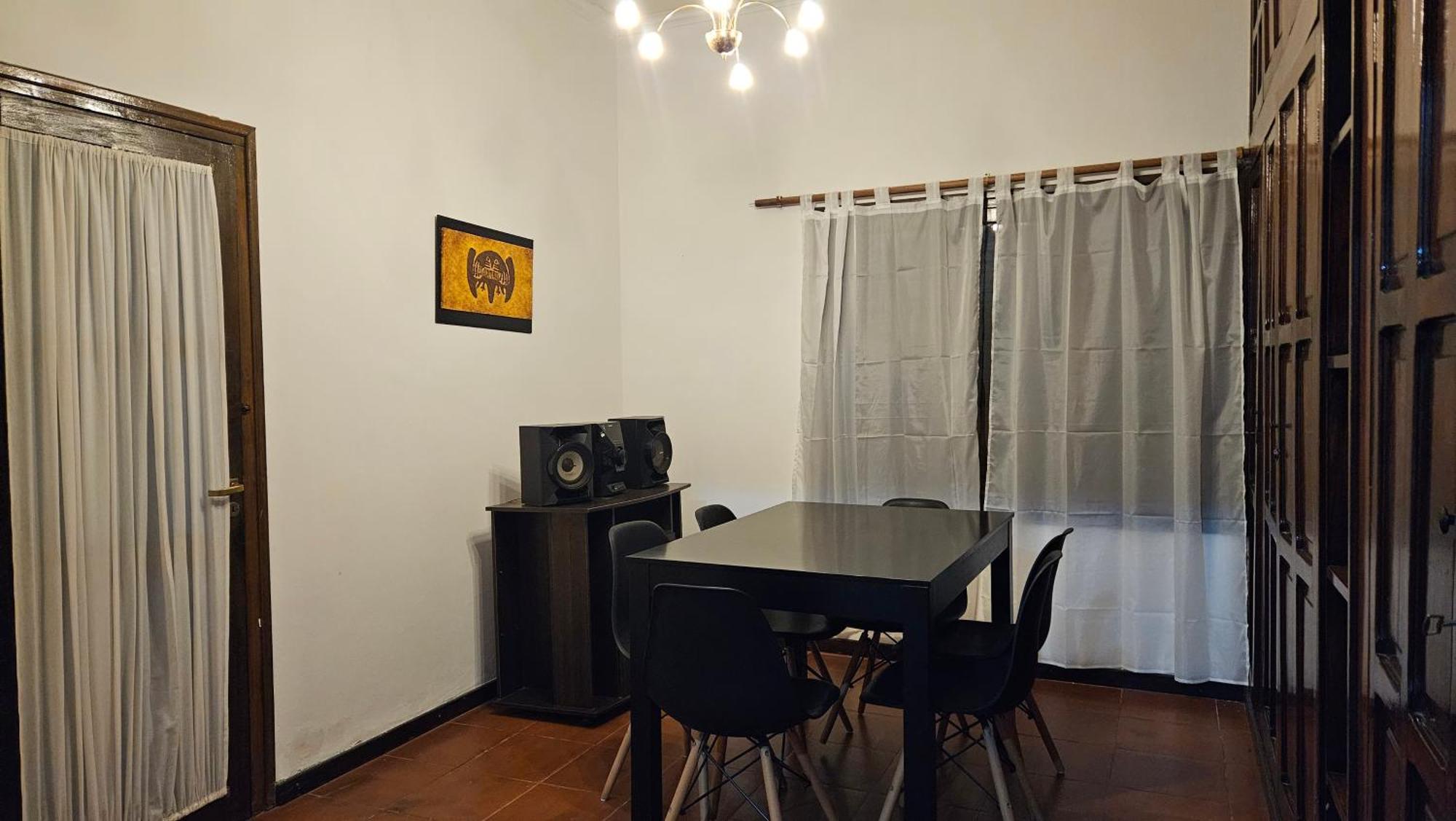 La Merced Salta Ngoại thất bức ảnh