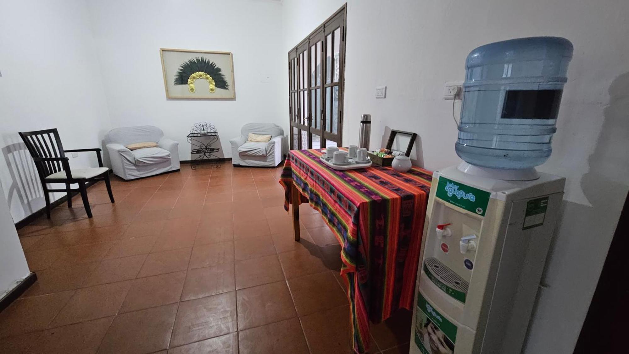 La Merced Salta Ngoại thất bức ảnh